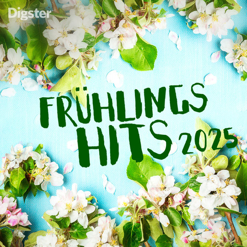 Frühlings Hits 2025 (Explicit)