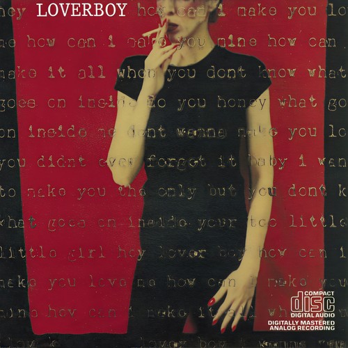 Loverboy