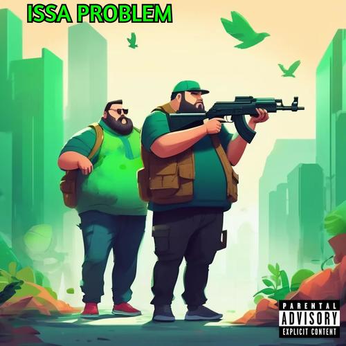 ISSA PROBLEM (Explicit)