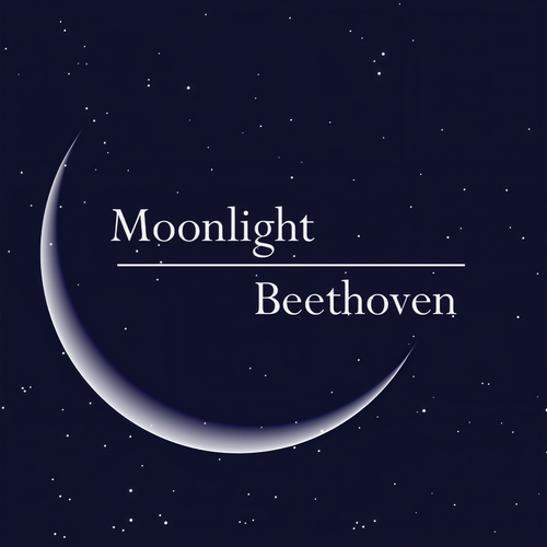 Moonlight Beethoven