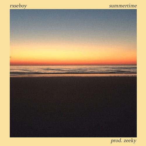 Summertime (Explicit)