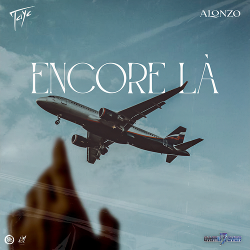 Encore là (Explicit)