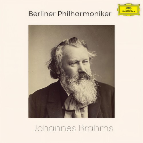 Berliner Philharmoniker play Brahms