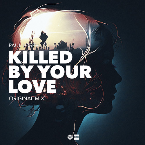 Killed By Your Love