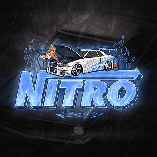 NITRO (Explicit)