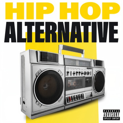 Hip Hop Alternative (Explicit)