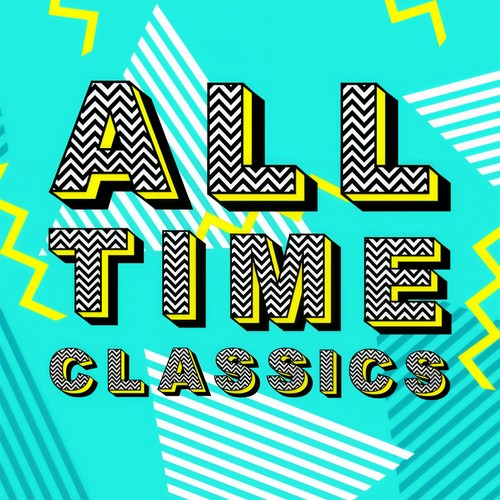 All Time Classics (Explicit)