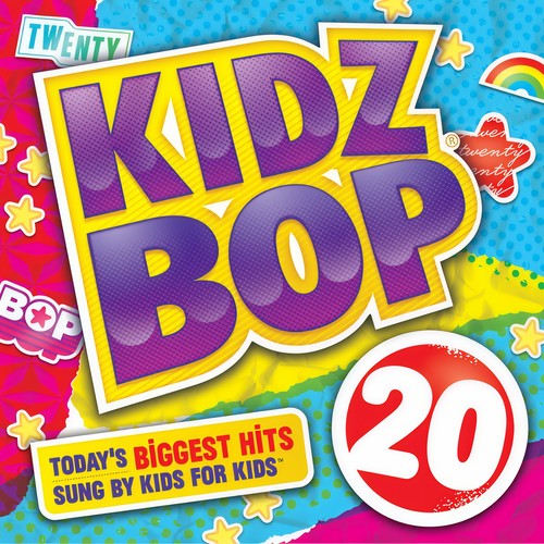 KIDZ BOP 20