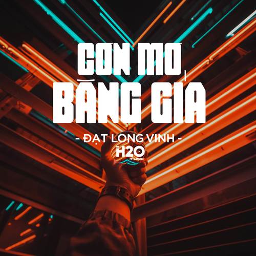 Cơn Mơ Băng Giá (Remix House)