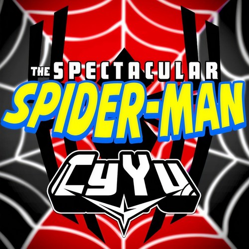 The Spectacular Spider-Man Theme Song ((FULL Cover))