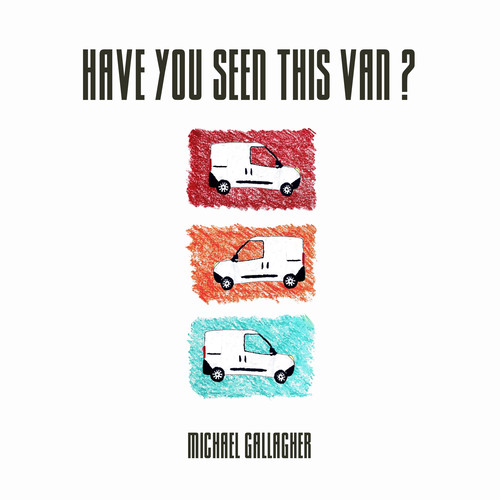 Have You Seen This Van ?