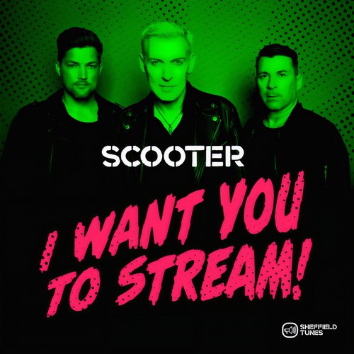 I Want You To Stream! (Live) [Explicit]