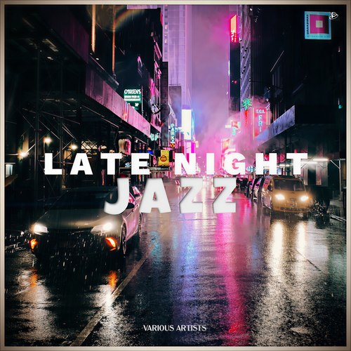 Late Night Jazz