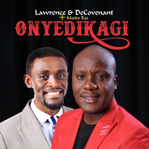 Onyedikagi (Live)