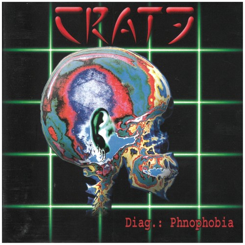 Diag.Phnophobia (2003)