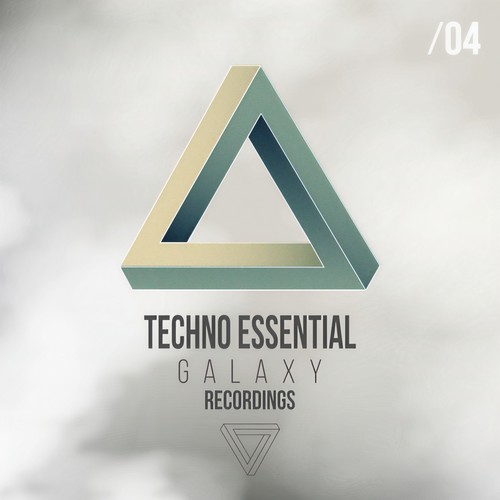 Techno Essential, Vol. 4