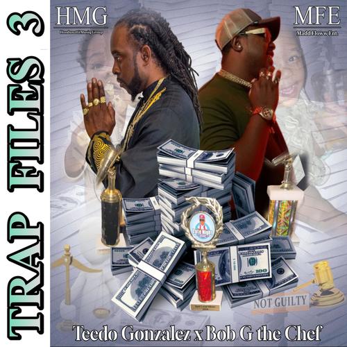 Trap Files 3 (Explicit)