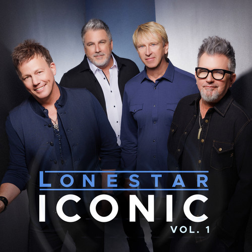 Iconic, Vol. 1