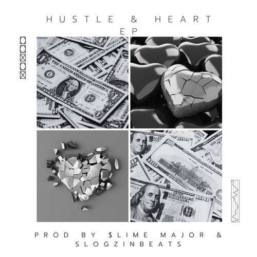 Hustle & Heart (Explicit)
