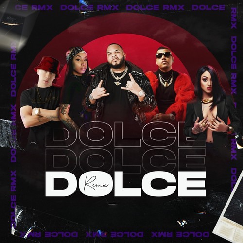 Dolce (Remix)