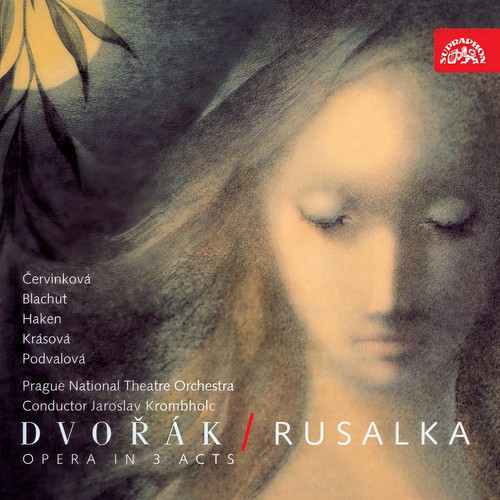 Dvořák: Rusalka