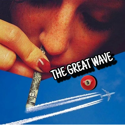 The Great Wave 3 (Explicit)