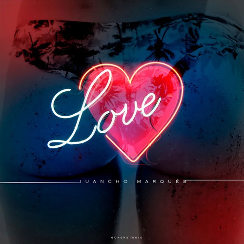 Love (feat. Alberto Rock) [Explicit]