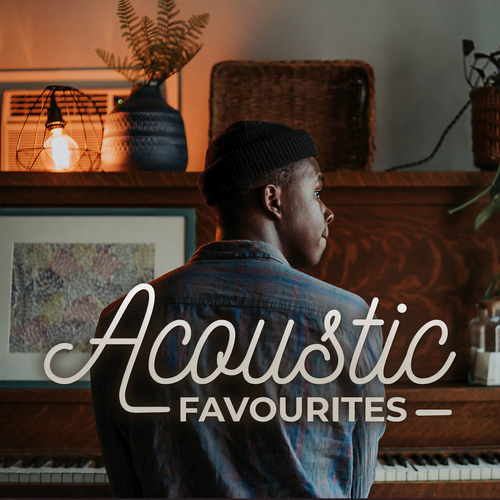 Acoustic Favourites