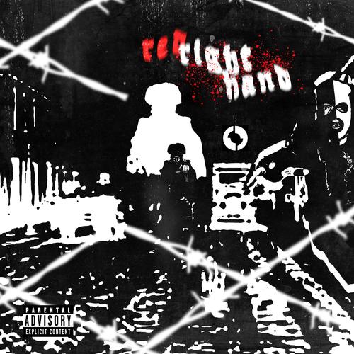 Red Right Hand (Explicit)