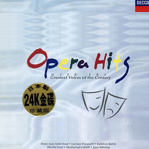 Opera Hits