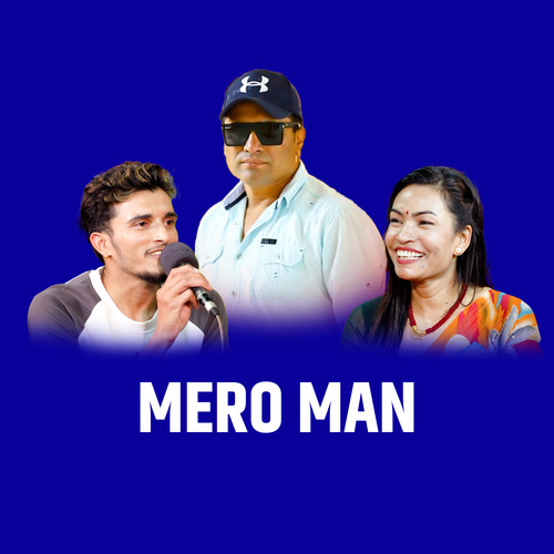 Mero man