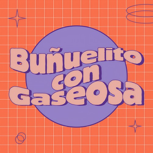 Buñuelito con Gaseosa