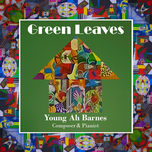 Green Leaves