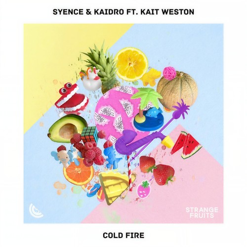 Cold Fire