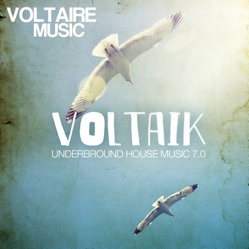 Voltaik 7.0 (Underground House Music)