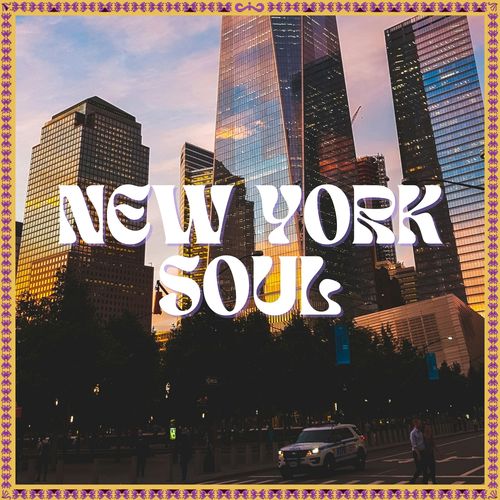 New York Soul