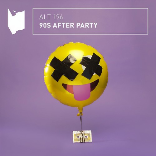 90s After Party