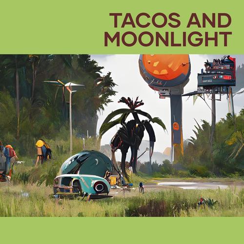 Tacos and Moonlight