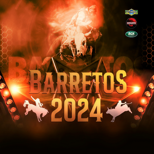 Barretos 2024 - As Melhores do Barretão