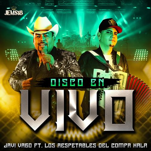 En Vivo FP, Vol. 1
