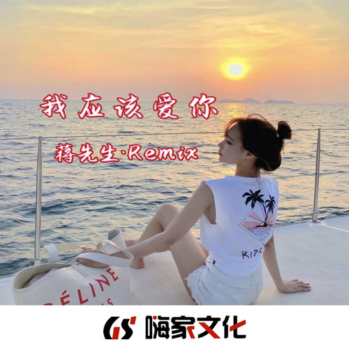 我应该去爱你