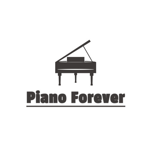 Piano Forever