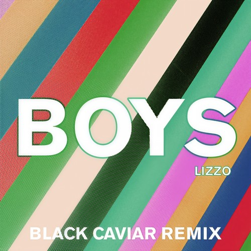 Boys (Black Caviar Remix)