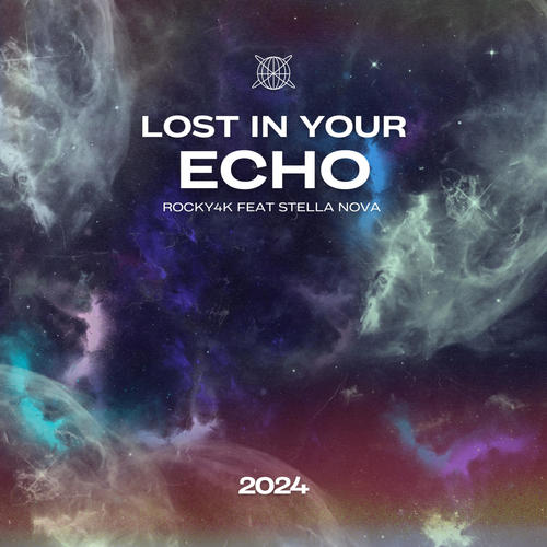 Lost In Your Echo (feat. Stella Nova)