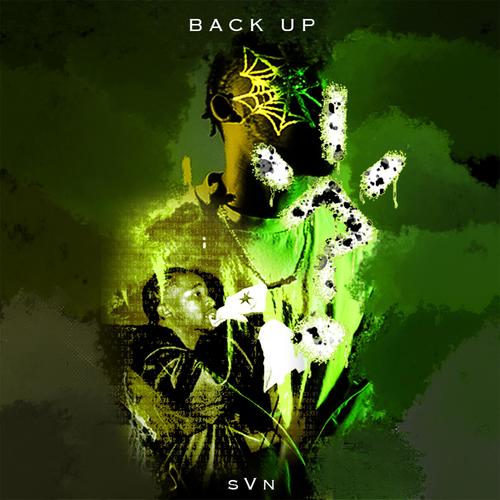Back Up (Explicit)
