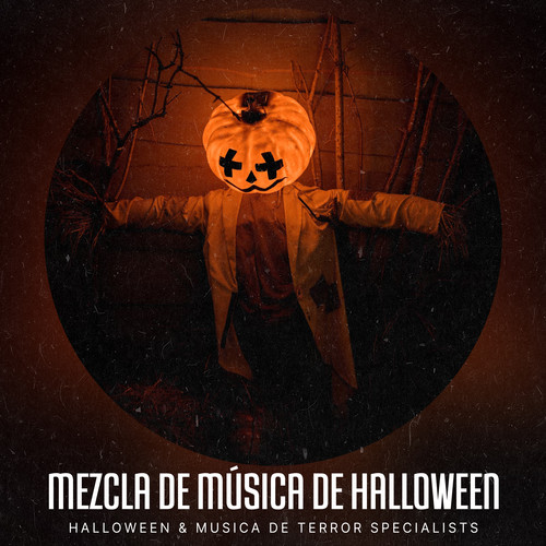 Mezcla de música de Halloween