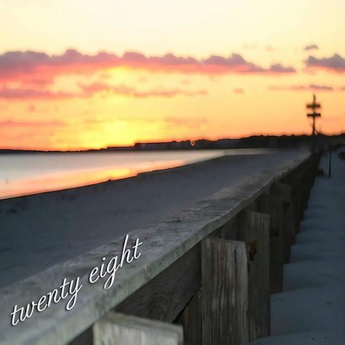 Twenty Eight EP