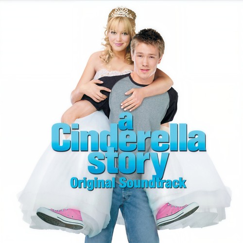 A Cinderella Story