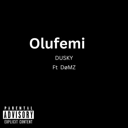 Olufemi (feat. DøMZ) [Explicit]