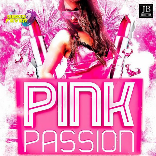 Pink Passion